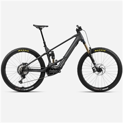 Orbea Wild M-Team 20mph eMTB