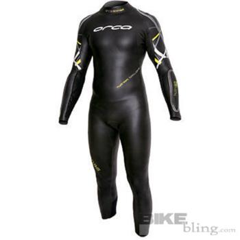 Orca Men's Sonar Fullsleeve Wetsuit