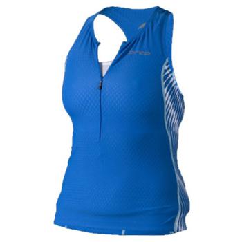 Orca Women's 226 Tri Support Singlet