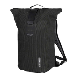 Ortlieb Velocity Backpack 23L Reflective