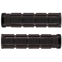 Oury V2 Single Sided Lock-On Grips