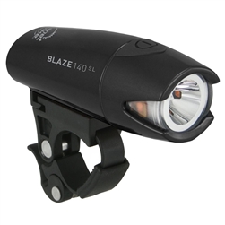 Planet Bike Blaze 140 SL Headlight