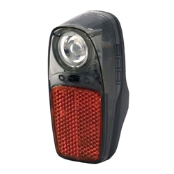 Portland Design Works Radbot 1000 tail light, 1.0 watt LED