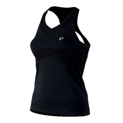 Pearl Izumi Women's Symphony Tank Black