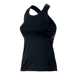 Pearl Izumi Women's Journey Tank Black