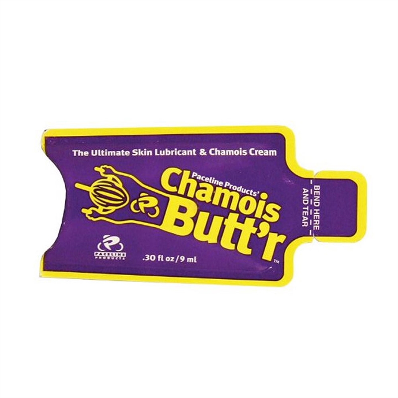 Chamois Butter 9ml pocket-pak