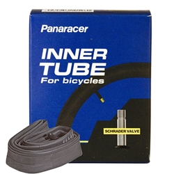 Panaracer 26" x 2.2-2.5" 35mm Schrader Valve Tube