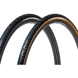 Panaracer GravelKing EXT Tubeless Folding Tire