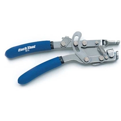 Park Tool BT-2 Fourth Hand Cable Pliers