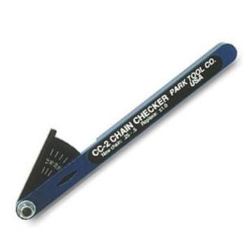 Park Tool CC-2 Chain Checker Gauge