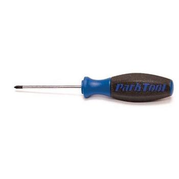 Park Tool SD-0 Phillips Screwdriver #0