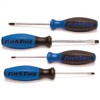 Park Tool SD-SET Shop Screwdriver Set