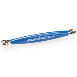 Park Tool SW-14 Spoke Wrench