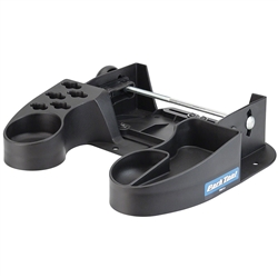 Park Tool TSB-2.2 Tilting Truing Stand Base