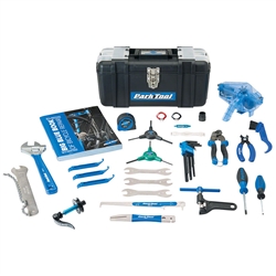 Park Tool AK-5 Advanced Mechanic Tool Kit