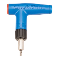 Park Tool PTD-6 Preset Torque Driver 6NM