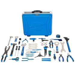 Park Tool EK-3 Professional Travel/Event Kit