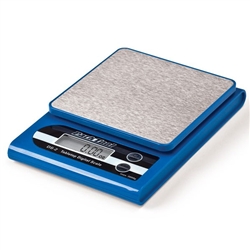 Park Tool DS-2 Tabletop Digital Scale