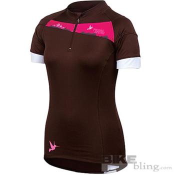 Pearl Izumi Launch Jersey Women's