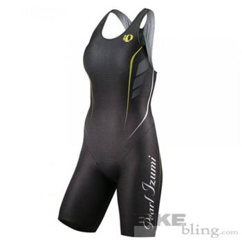 Pearl Izumi Women's PRO In-R-Cool Tri Suit