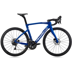 Pinarello F5 Disc 105i2 Carbon Wheels Road Bike