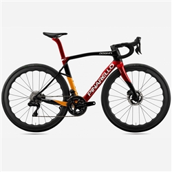 Pinarello Dogma X Disc Shimano Dura Ace Di2 Road Bike