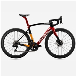 Pinarello Dogma X Disc Frameset