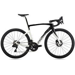 Pinarello F9 Disc Dura Ace  Di2 Shimano C50 Wheels Road Bike