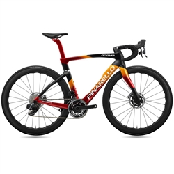 Pinarello Dogma F Disc Frameset