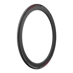 Pirelli P ZERO 700 x 28 Race Tire Red Label