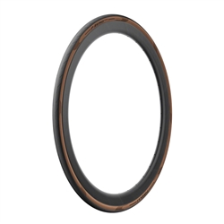 Pirelli P ZERO Race TLR Tire Classic Tan