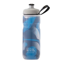 Polar Bottles Sport Contender 20oz Insulated Water Bottle