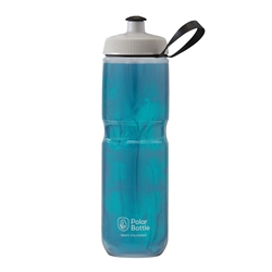 Polar Bottles Sport Insulated Fly Dye 24oz Water Bottle