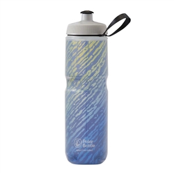 Polar Bottles Sport Insulated Nimbus 24oz Water Bottle