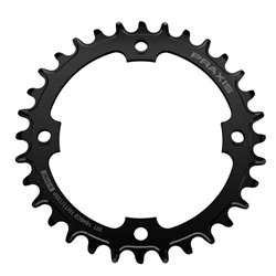 Praxis Works Narrow Wide MTB eRing Steel 1x 104BCD Chainring