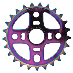 Primo Neyer Sprocket 27t Oil Slick