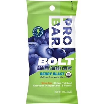 ProBar Bolt Chews Box Of 12