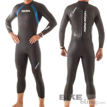 Profile Design Wahoo Men's Wetsuit