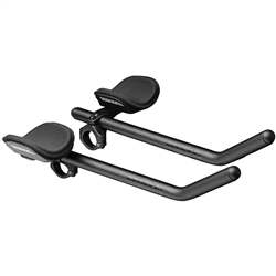 Profile Design Sonic Ergo 35a Shallow Ski-Bend Aluminum Aerobar