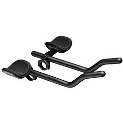 Profile Design Sonic Ergo 4525a Aluminum Aerobar