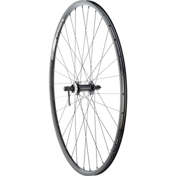 Quality Wheels Value Series 1 Pavement Front Wheel 700c