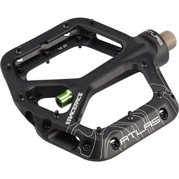 Race Face Atlas platform pedals