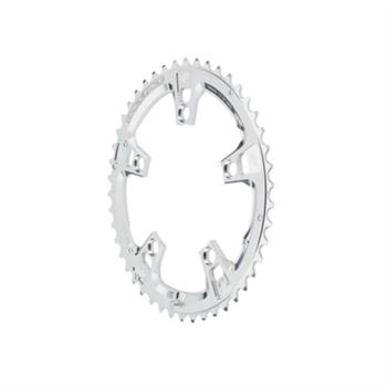 Race Face RaceRing Chainring 94BCD 5-Bolt 42T Silver
