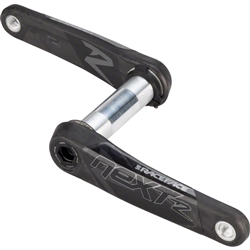 Race Face Next R CINCH Crank Arm Set