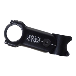 Redshift Sports ShockStop +/-6 deg Stem Black