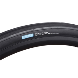 Rene Herse 700C x 35 Bon Jon Pass TC Tire Extralight