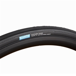 Rene Herse 700C x 26 Cayuse Pass Tire Extralight