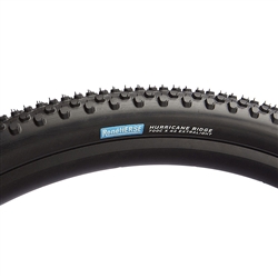 Rene Herse 700C X 42 Hurricane Ridge TC Tire Extralight