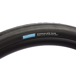 Rene Herse 700C x 44 Snoqualmie Pass TC Tire Extralight