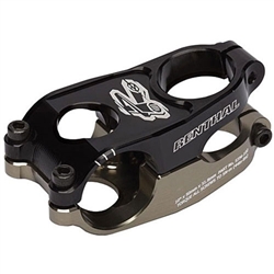 Renthal Duo Stem 31.8 x 50mm